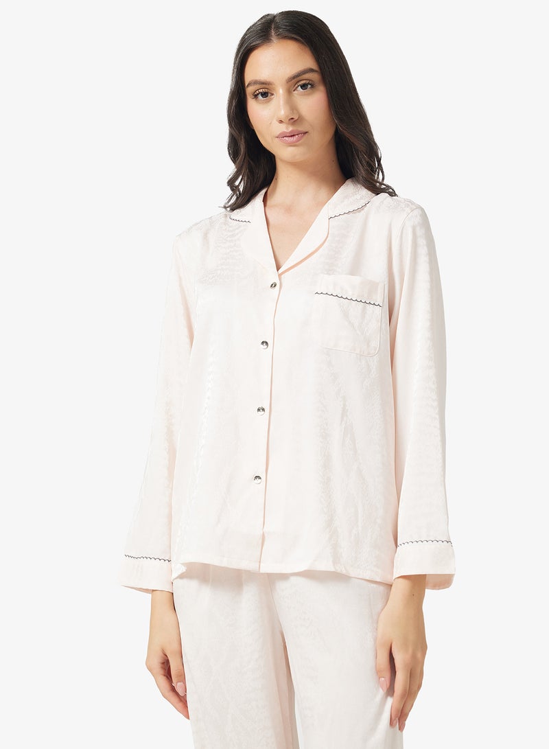 ايلا طقم بيجامة - Image 3