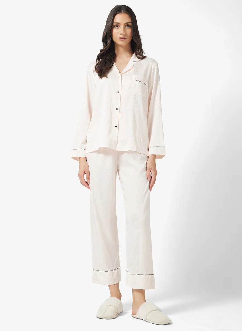 ELLA Pyjama Set