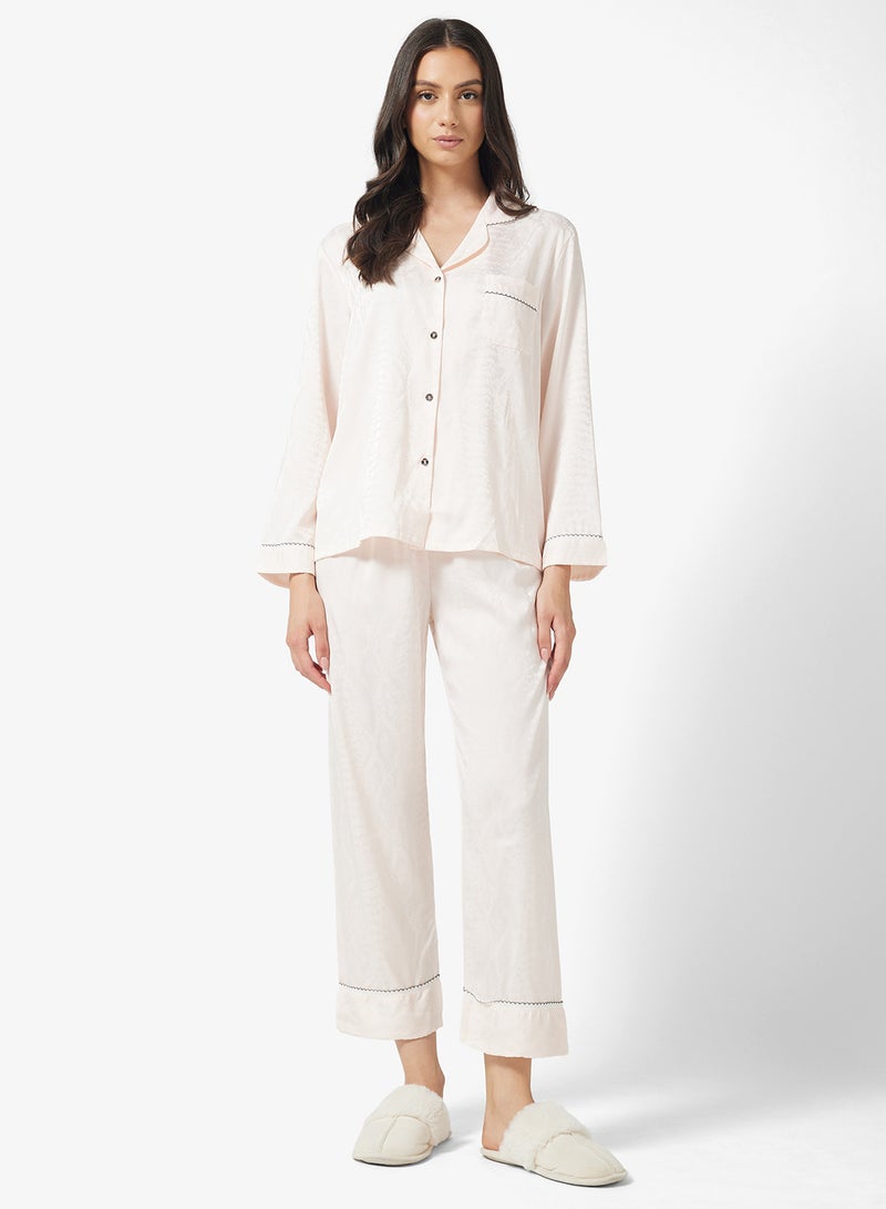 ايلا طقم بيجامة - Image 5