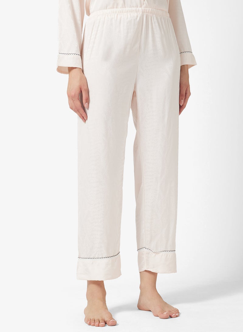 ايلا طقم بيجامة - Image 4