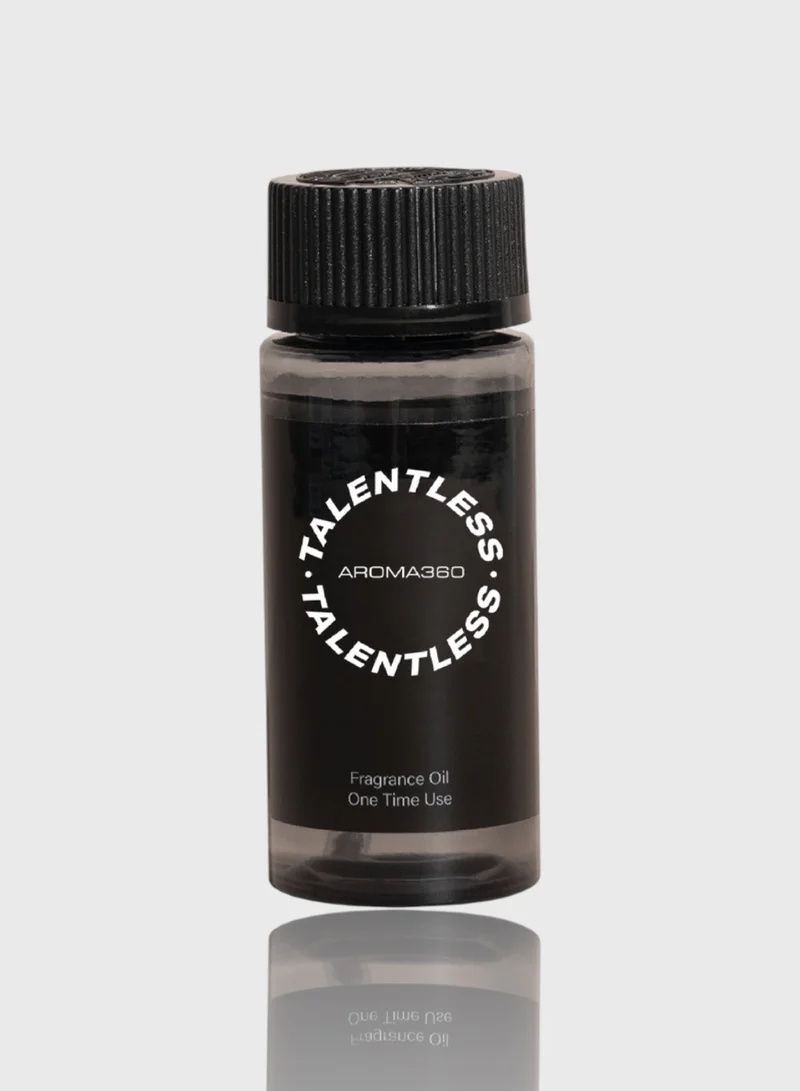 Talentless Pro-Pod Oil Blend - Hotel Inspired for Luxury Essential Oil Diffusers - Aromatherapy Scent Diffuser Oil - Neroli, Geranium, and Vetiver - 50 mL, 1.7 fl oz