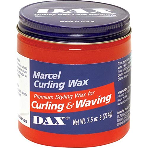 Dax Marcel 75 Ounce