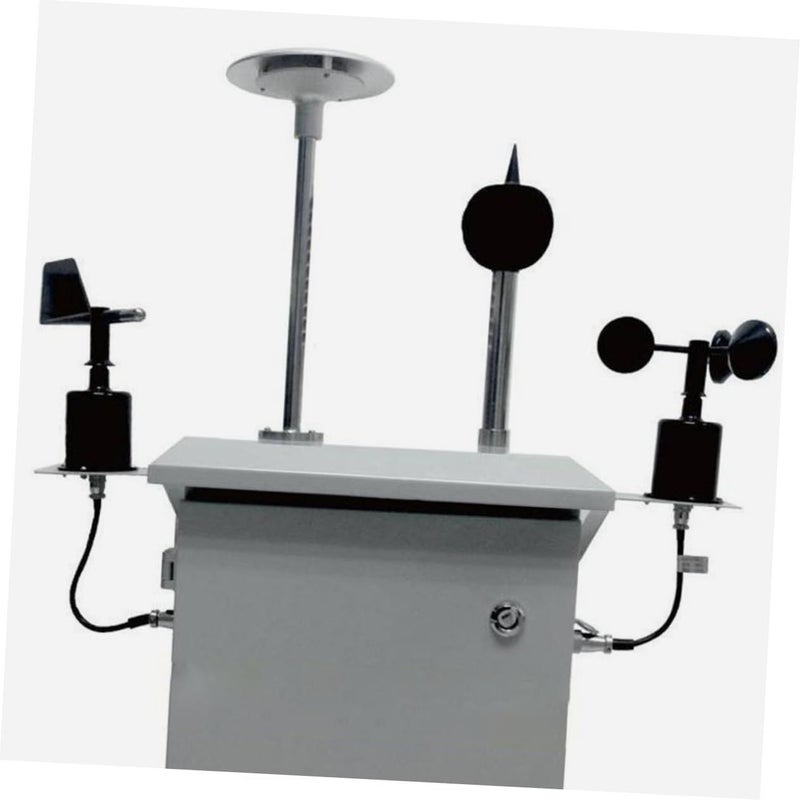Wind Indicator Shell For Accurate Wind Direction Measurement Durable Abs Material Agriculture Outdoor Use Flexible Easy Installation - Image 4