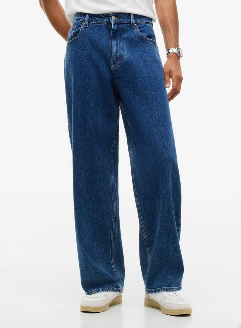 Tommy Jeans Tommy Jeans Relaxed Straight Jeans