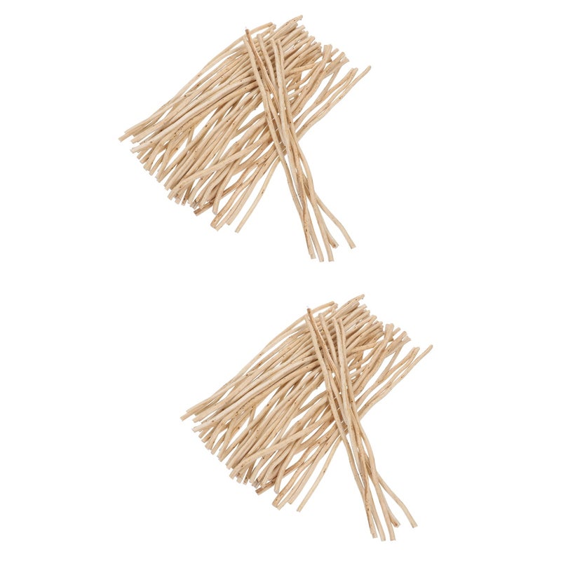 100 pcs Fragrance Diffuser Sticks Diffuser Sticks - Image 1