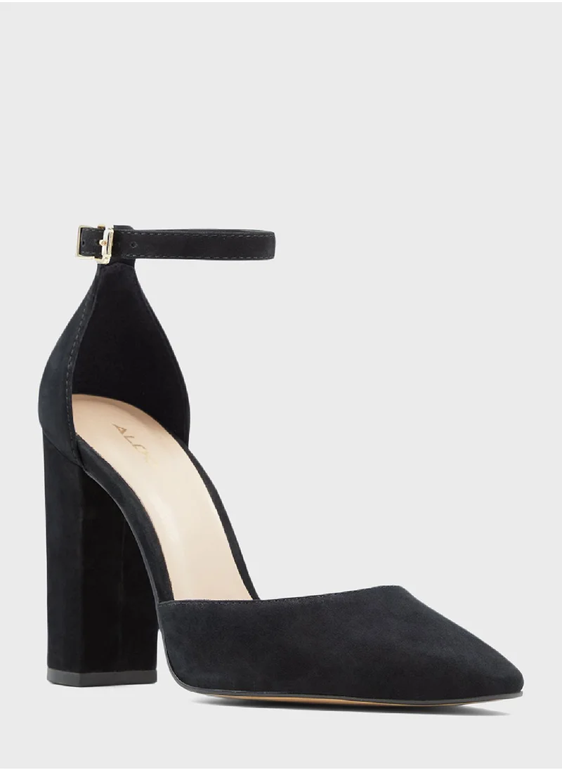ALDO Susan Pumps