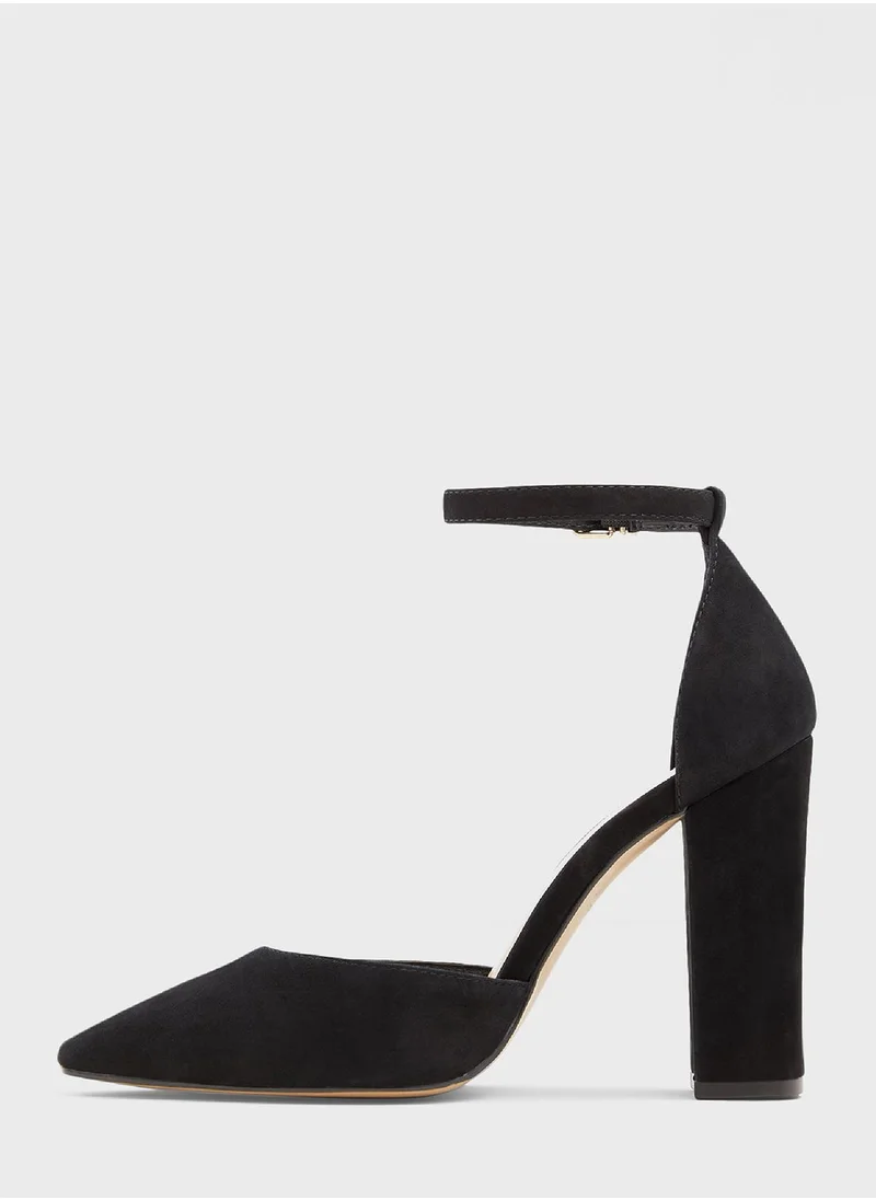 ALDO Susan Pumps