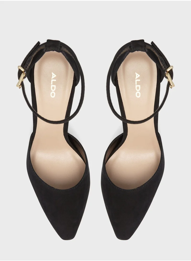 ALDO Susan Pumps