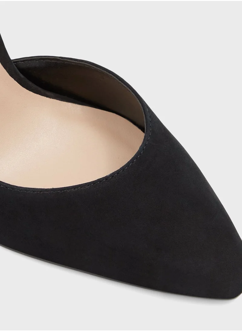 ALDO Susan Pumps