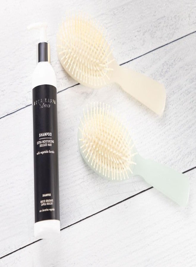 أكا كابا بلسم أكا كابا بالطحالب البيضاء 8.5 أونصة سائلة (250 مل) - Image 5