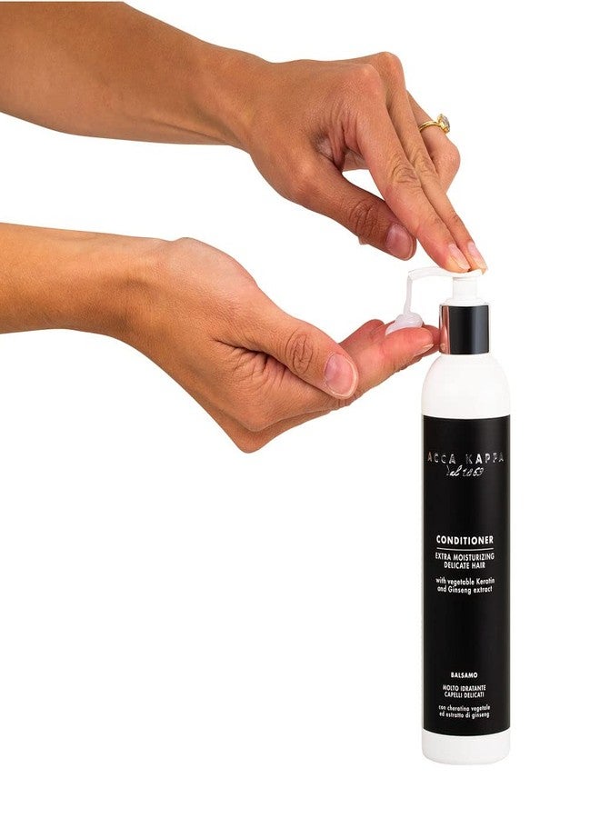 أكا كابا بلسم أكا كابا بالطحالب البيضاء 8.5 أونصة سائلة (250 مل) - Image 2