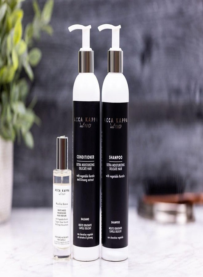 أكا كابا بلسم أكا كابا بالطحالب البيضاء 8.5 أونصة سائلة (250 مل) - Image 3