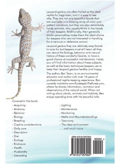 Tokay Gecko. Tokay Gecko Pet Owners Guide. Tokay G  - Image 1