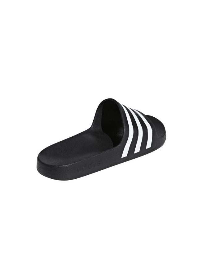 Adidas adidas ADILETTE AQUA Black Swim SLIPPER for Unisex - 4  - Image 5