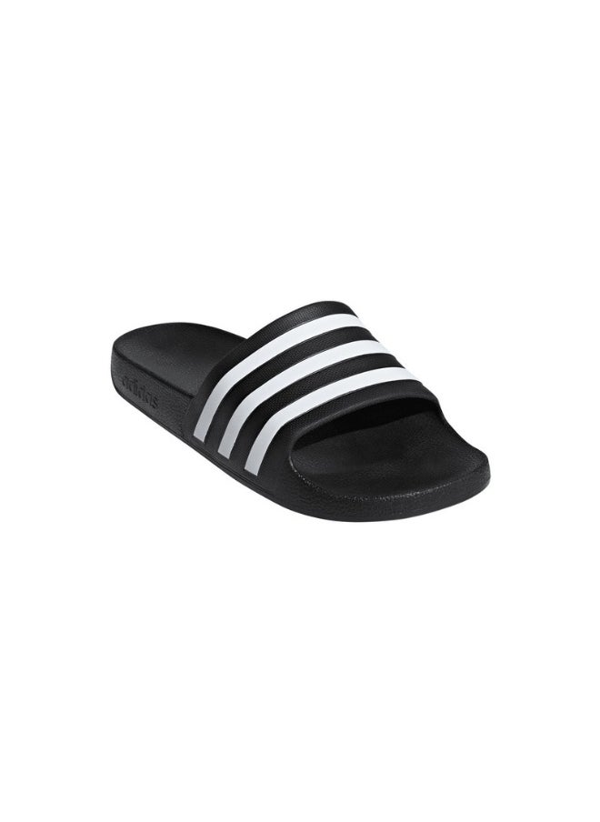 Adidas adidas ADILETTE AQUA Black Swim SLIPPER for Unisex - 4  - Image 2