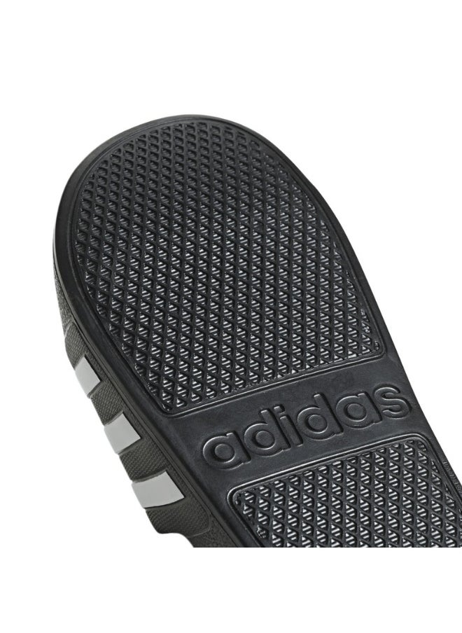 Adidas adidas ADILETTE AQUA Black Swim SLIPPER for Unisex - 4  - Image 4