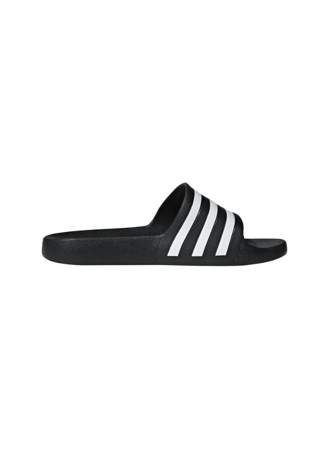 Adidas adidas ADILETTE AQUA Black Swim SLIPPER for Unisex - 4