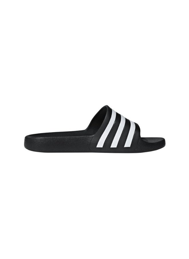 Adidas adidas ADILETTE AQUA Black Swim SLIPPER for Unisex - 4  - Image 1