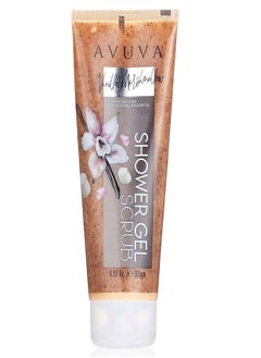 shower scrub vanilla marshmallow 185 g - pzsku/Z5ABDE9D2B82F908E4CBAZ/45/_/1706972578/ba4440ac-d380-4e18-a157-b002a1ecf787