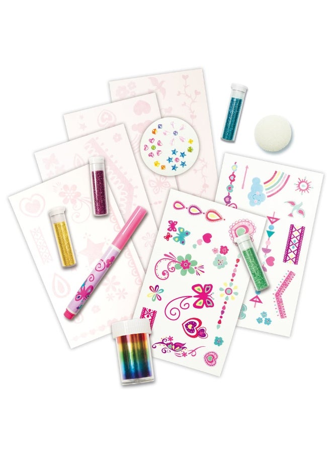 GALT Galt Sparkle Body Art Set  - Image 2
