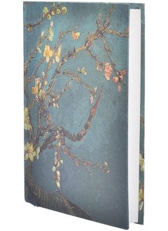 Smart Smart 9003 High Qality Hard Cover Sketchbook 100 Light cream Sheets Size 100gm For Drawing, Art - Multi Color  - Image 5