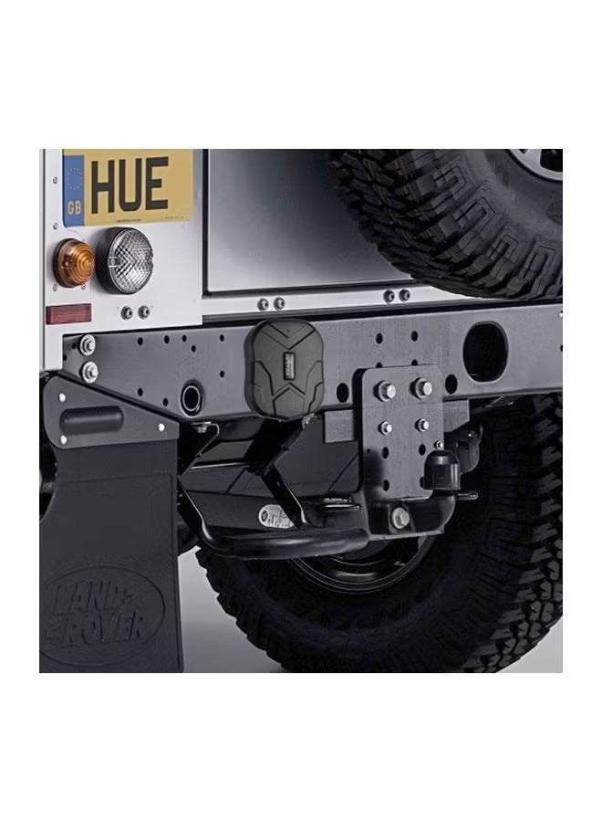 TK905 GPS Vehicle Tracker