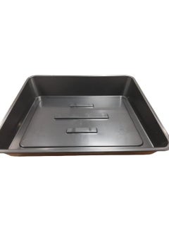 CAS Er Jr Plastic Pit Pan 