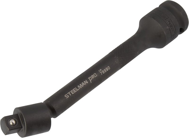 Steelman Pro Impact Extension Adapter, 6 in. L - Image 1