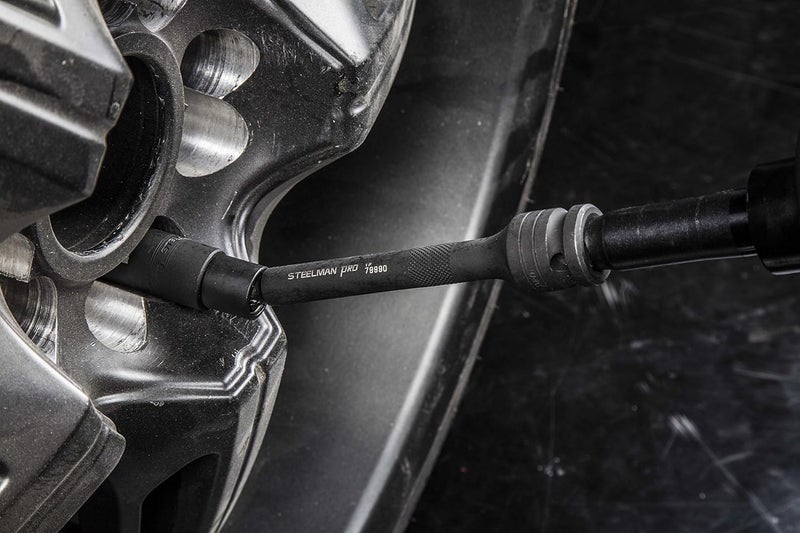 Steelman Pro Impact Extension Adapter, 6 in. L - Image 5
