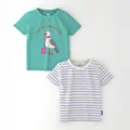 نوتيناتي Lavender & Green
