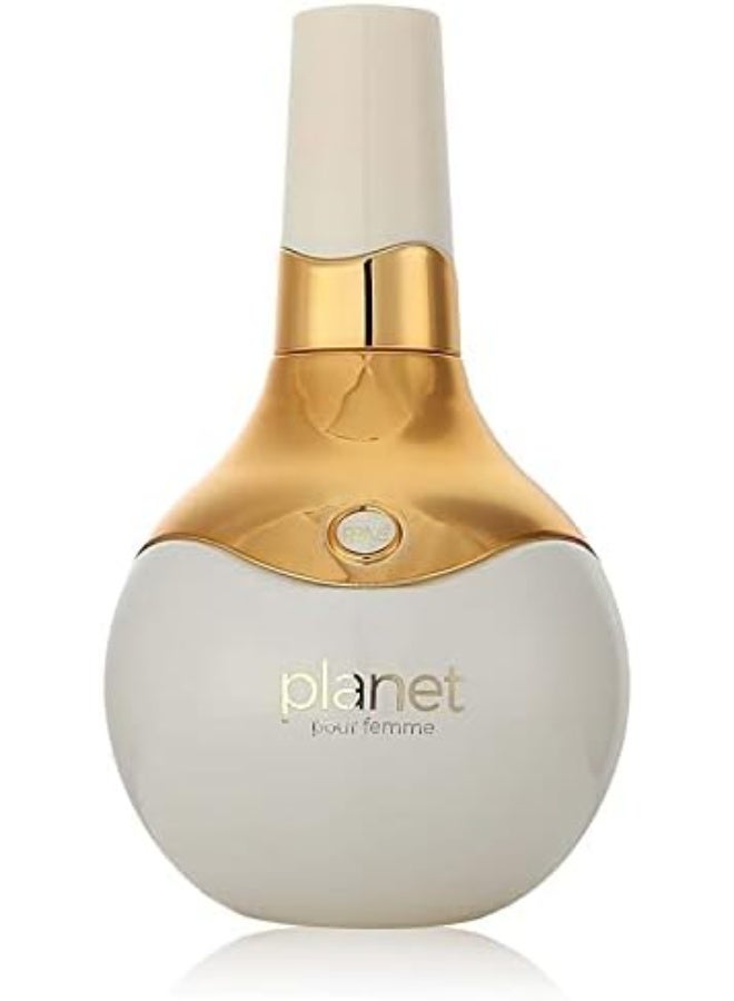 PRIVE Planet - EDP Women 100ml - Image 2