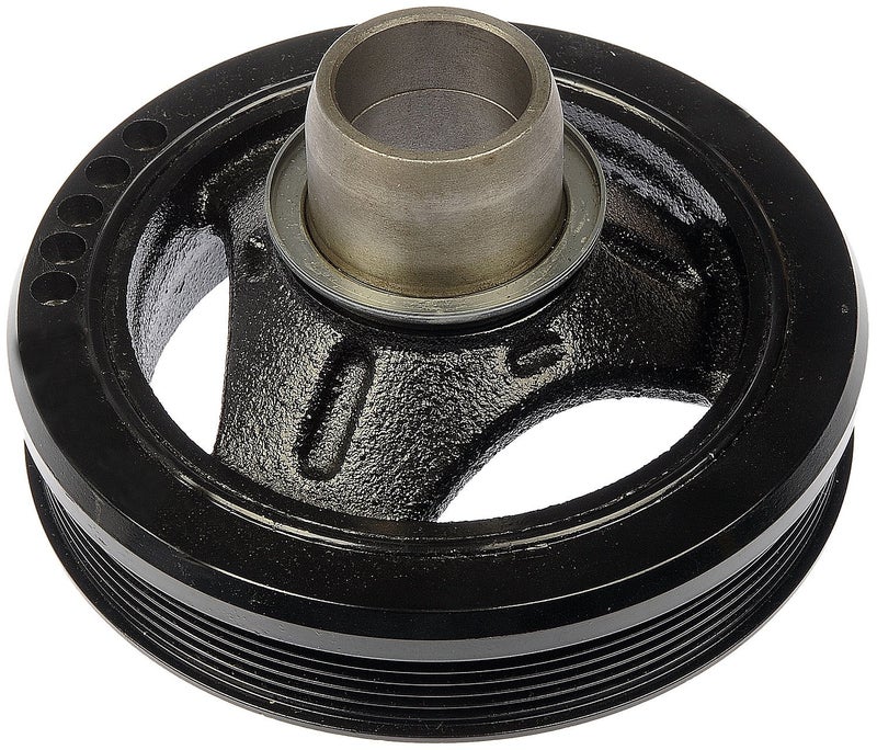 Dorman 594-324 Engine Harmonic Balancer Compatible with Select Chrysler/Dodge/Jeep Models - Image 5