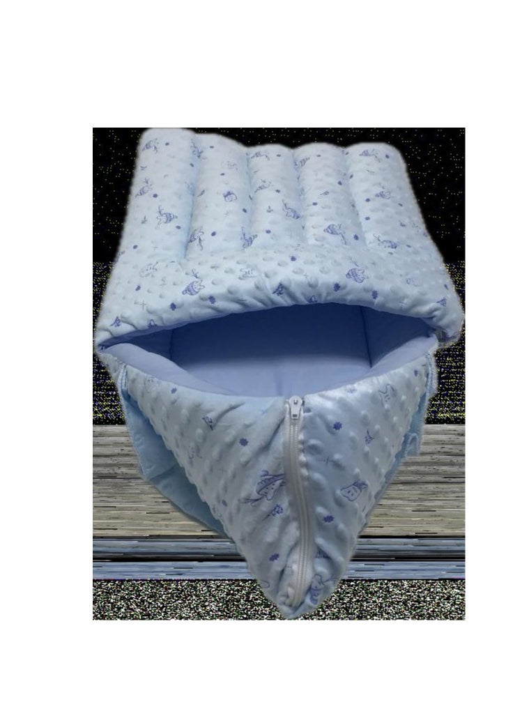 Sweet baby Baby sleeping Bag from Sweet Baby.  - Image 4
