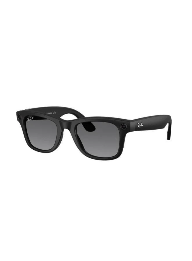Ray-Ban  Square Sunglasses  | Best Price UAE