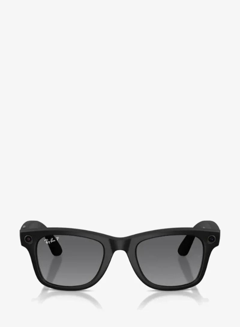 Ray-ban  Ray-Ban Meta Wayfarer - Gen 2 AI Glasses  | Best Price UAE