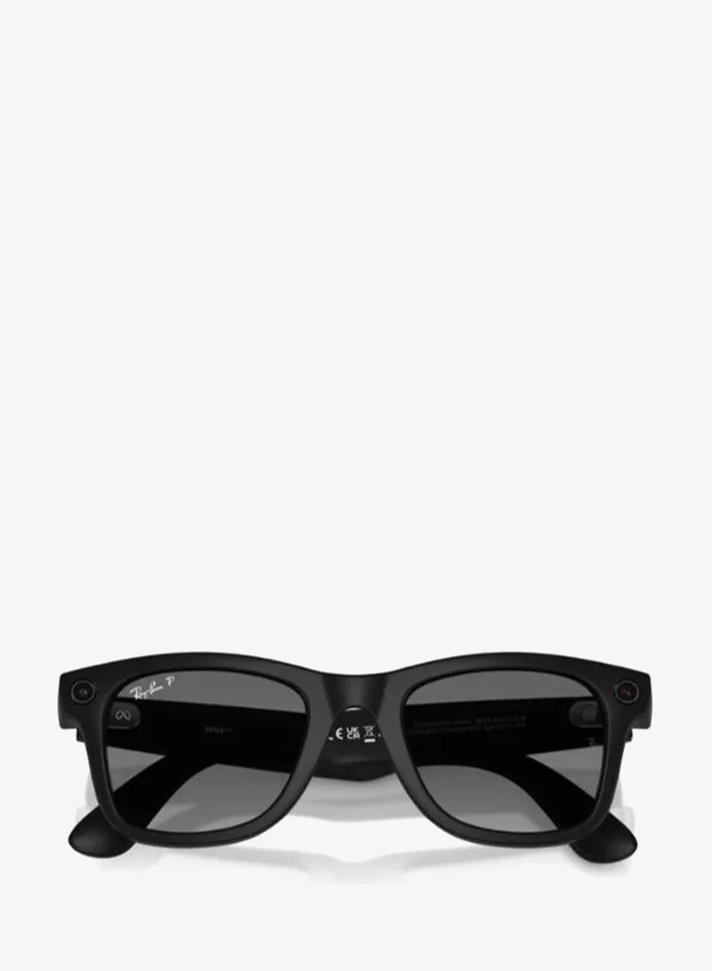Ray-ban  Ray-Ban Meta Wayfarer - Gen 2 AI Glasses  | Best Price UAE