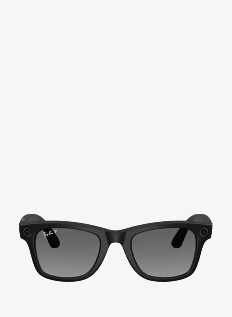 Ray-Ban Square Sunglasses