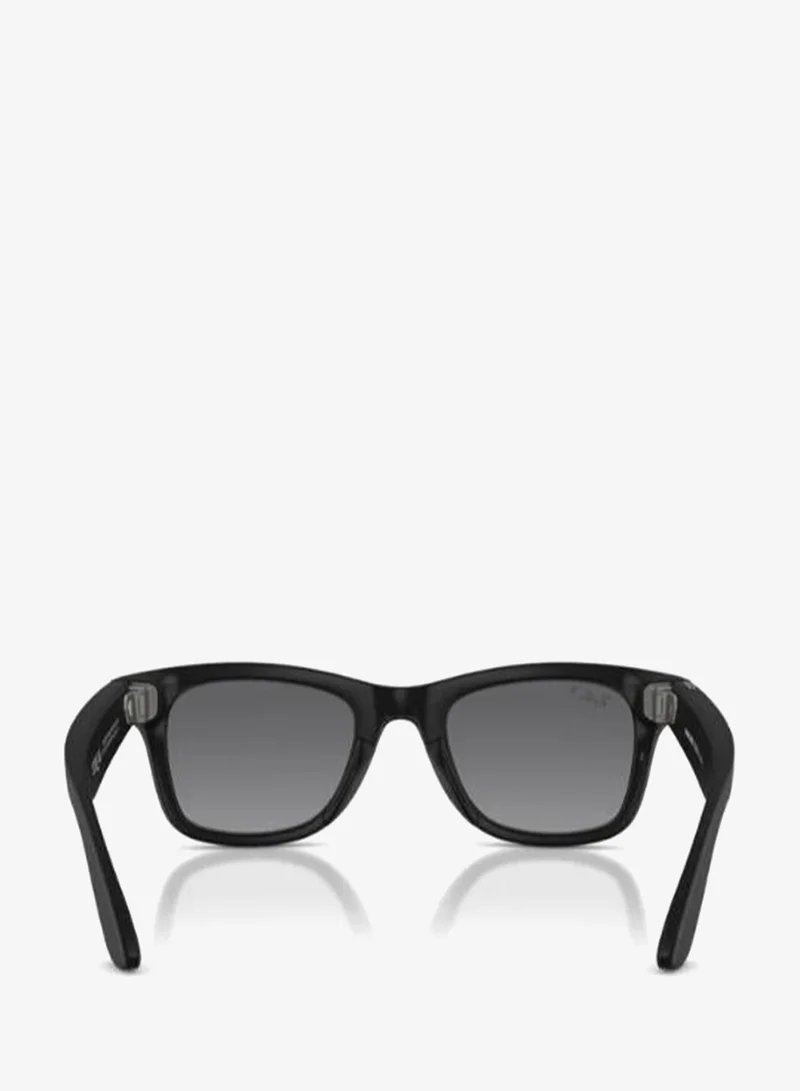 Ray-Ban Square Sunglasses