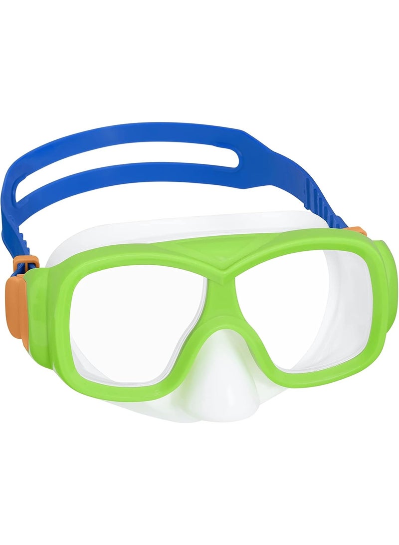 Bestway Explora Essential Snorkel Set - Image 2
