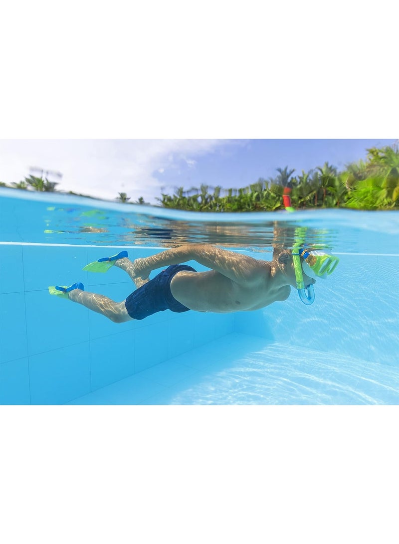 Bestway Explora Essential Snorkel Set - Image 5