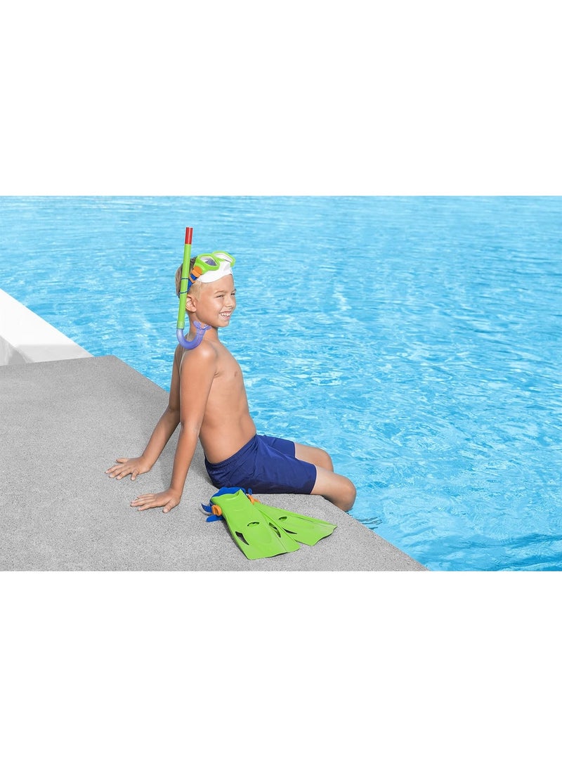 Bestway Explora Essential Snorkel Set - Image 3