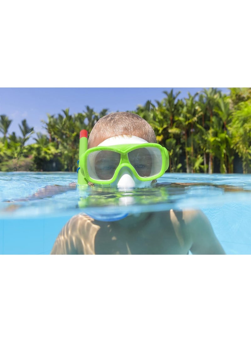 Bestway Explora Essential Snorkel Set - Image 4