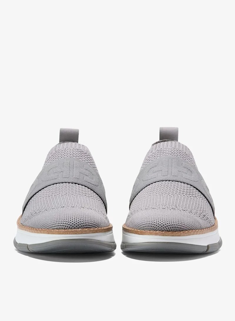 كول هان أحذية نسائية رياضية بدون أربطة