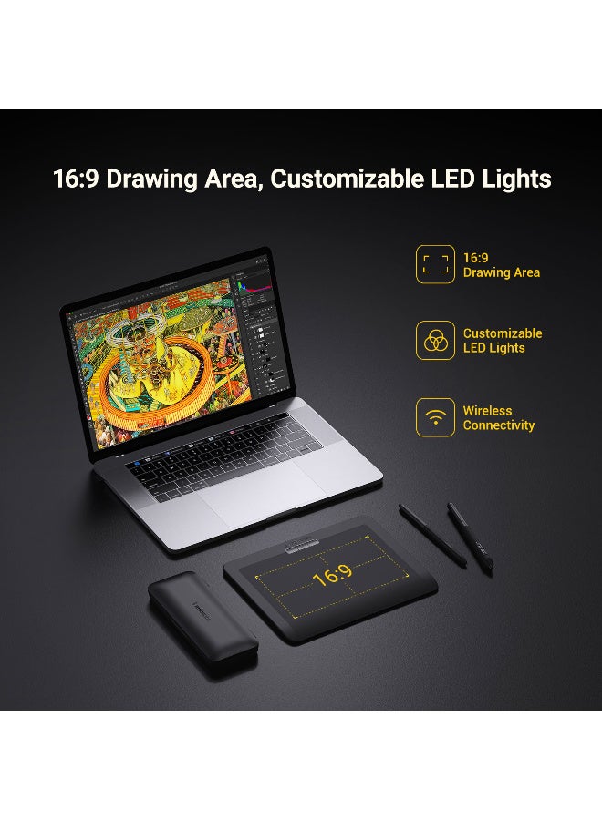 Xencelabs Pen Tablet Small - Image 2