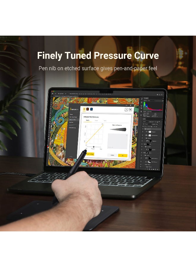 Xencelabs Pen Tablet Small - Image 3