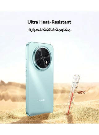 nova 15 Max Dual SIM Blush Gold 8+8GB RAM 256GB + FOC + Exclusive 1 year Huawei Care+ - Middle East Version - view 5