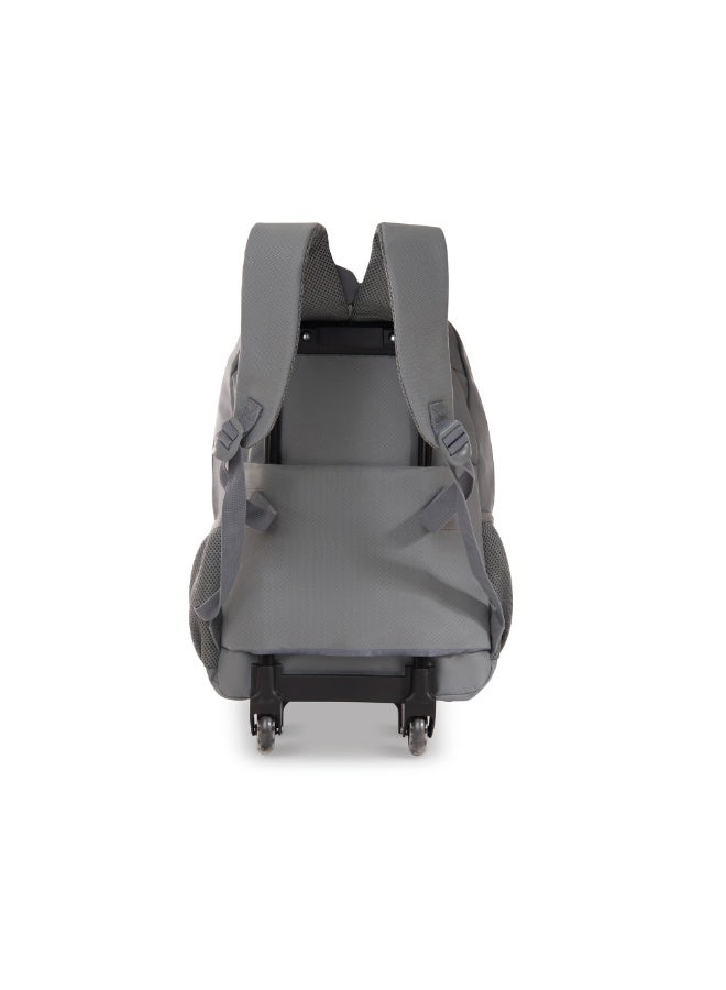 Track School Backpack, Stylish Kids Bag Collection, Durable and Vibrant and Stylish - Image 5
