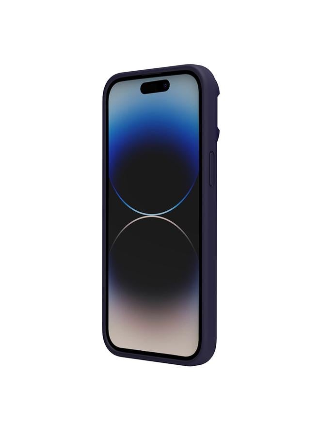 Nillkin Case For iPhone 14 Pro Max Runwing Magsafe Magnetic Phone Case - Image 3