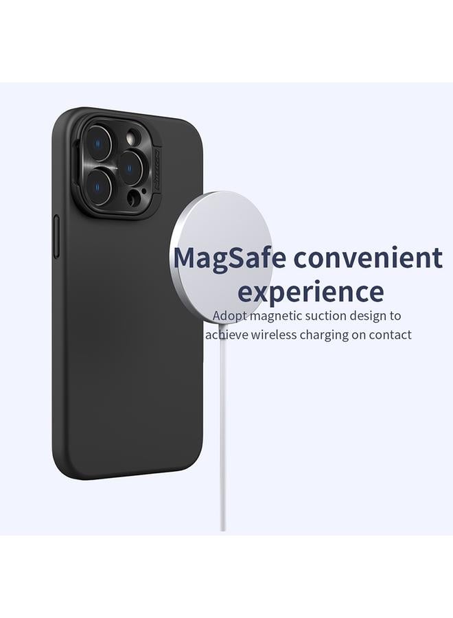 Nillkin Case For iPhone 14 Pro Max Runwing Magsafe Magnetic Phone Case - Image 5