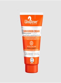 UniDove Sun Screen Cream 100 ml  - Image 3